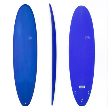 Funster Blueberry - Mini Mal Surfboards